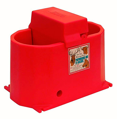 Horse Waterer