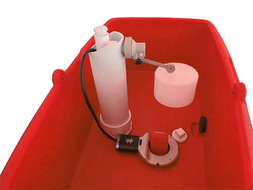 Livestock Waterer