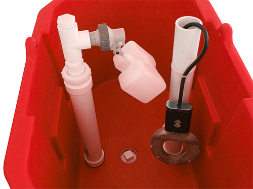 Livestock Waterer