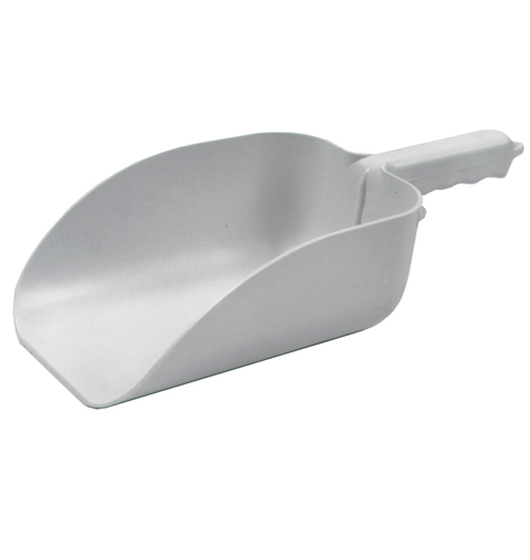 5S Plastic Feed Scoop